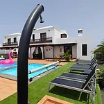 Cosy Modern Casa Del Sol Naciente With Free Heated Pools Πλάγια Μπλάνκα