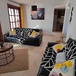 Cosy Modern Casa Del Sol Naciente With Free Heated Pools Villa