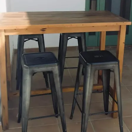 Cosy Modern Casa Del Sol Naciente With Heated Pools Villa