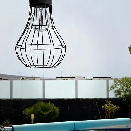 Spacious Modern Villa With Free Heated Pools & Sunny Terrace - Casa Del Sol Naciente 플라야블랑카