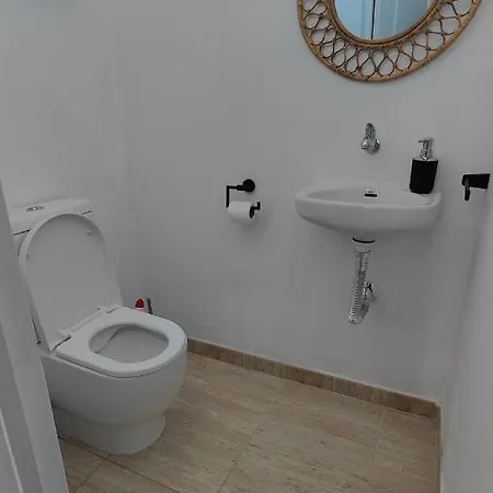 Villa Cosy Modern Casa Del Sol Naciente With Heated Pools