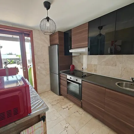 Spacious Modern Villa With Free Heated Pools & Sunny Terrace - Casa Del Sol Naciente