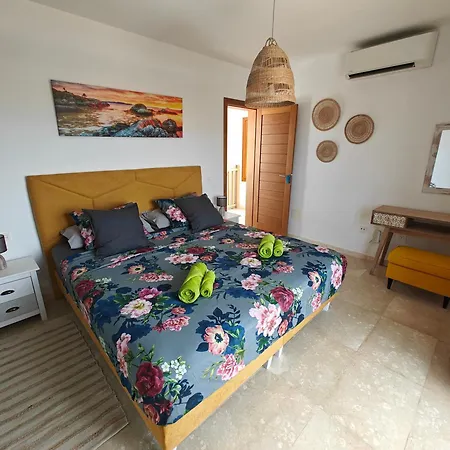 Villa Cosy Modern Casa Del Sol Naciente With Heated Pools