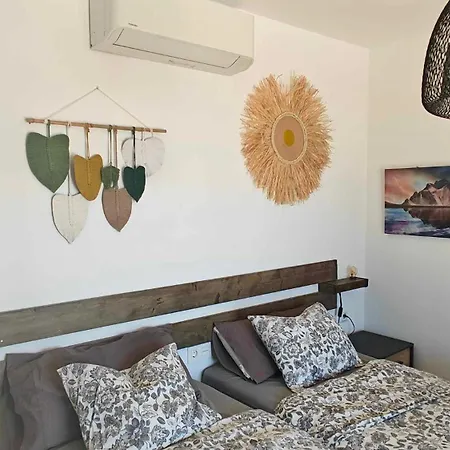 Spacious Modern Villa With Free Heated Pools & Sunny Terrace - Casa Del Sol Naciente Vila Playa Blanca (Lanzarote)