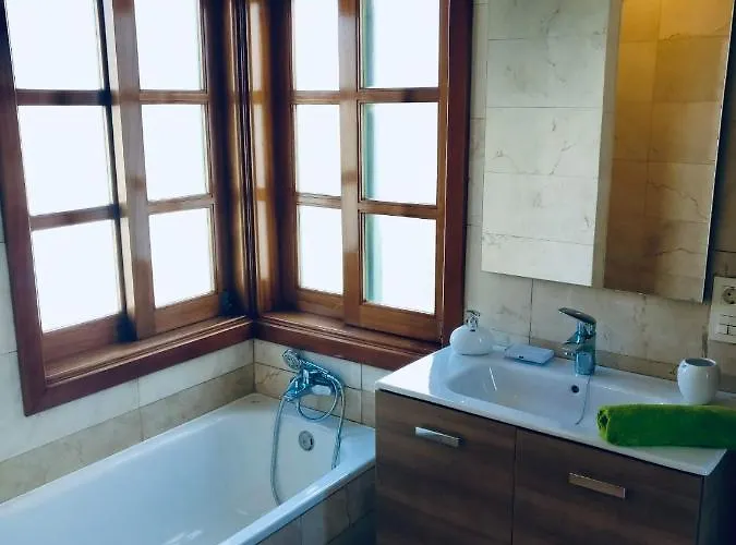 Villa Cosy Modern Casa Del Sol Naciente With Heated Pools