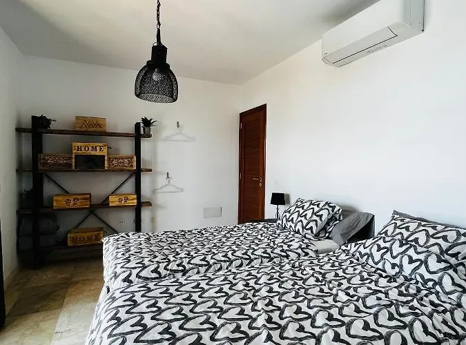 Villa Cosy Modern Casa Del Sol Naciente With Heated Pools *