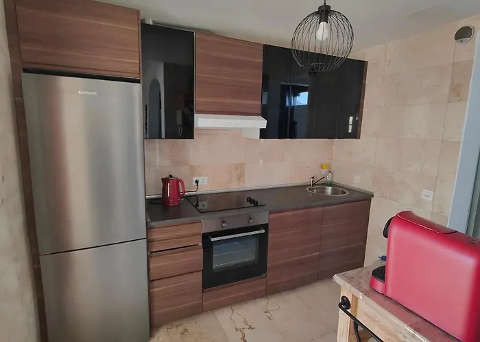 Villa Cosy Modern Casa Del Sol Naciente With Heated Pools