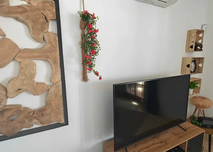 Villa Cosy Modern Casa Del Sol Naciente With Heated Pools Playa Blanca (Lanzarote)