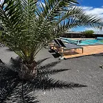 Cosy Modern Casa Del Sol Naciente With Free Heated Pools * Playa Blanca (Lanzarote)