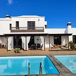 ヴィラ Cosy Modern Casa Del Sol Naciente With Free Heated Pools *