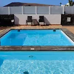 ヴィラ Cosy Modern Casa Del Sol Naciente With Free Heated Pools プラヤ・ブランカ