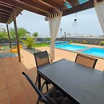 ヴィラ Cosy Modern Casa Del Sol Naciente With Free Heated Pools プラヤ・ブランカ