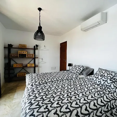 빌라 Spacious Modern Villa With Free Heated Pools & Sunny Terrace - Casa Del Sol Naciente *