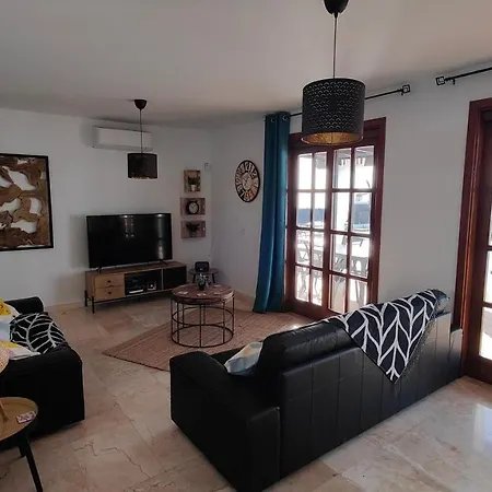 Spacious Modern With Free Heated Pools & Sunny Terrace - Casa Del Sol Naciente 빌라 플라야블랑카