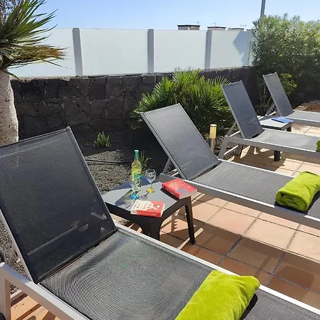 Spacious Modern Villa With Free Heated Pools & Sunny Terrace - Casa Del Sol Naciente 빌라 *