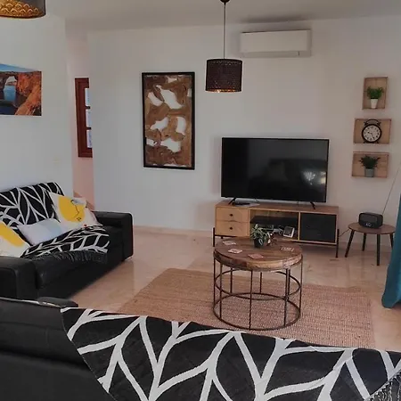 빌라 Spacious Modern With Free Heated Pools & Sunny Terrace - Casa Del Sol Naciente