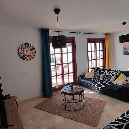 Spacious Modern With Free Heated Pools & Sunny Terrace - Casa Del Sol Naciente 빌라 플라야블랑카