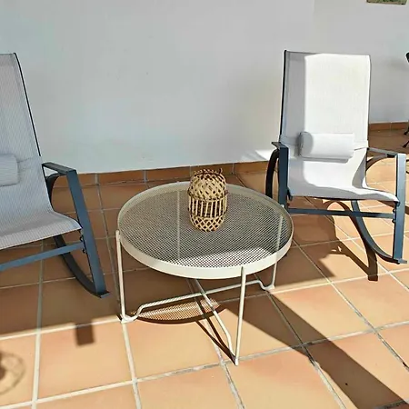 Spacious Modern With Free Heated Pools & Sunny Terrace - Casa Del Sol Naciente * 플라야블랑카