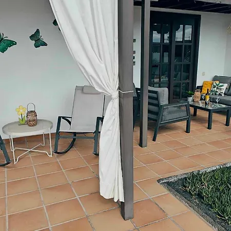 ヴィラ Cosy Modern Casa Del Sol Naciente With Free Heated Pools *