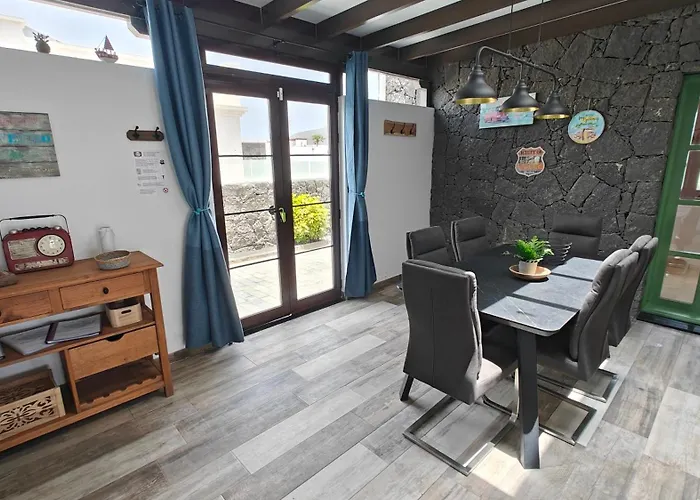 Cosy Modern Casa Del Sol Naciente With Heated Pools *
