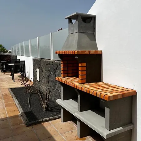 Villa Cosy Modern Casa Del Sol Naciente With Free Heated Pools