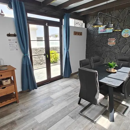 Cosy Modern Casa Del Sol Naciente With Free Heated Pools *