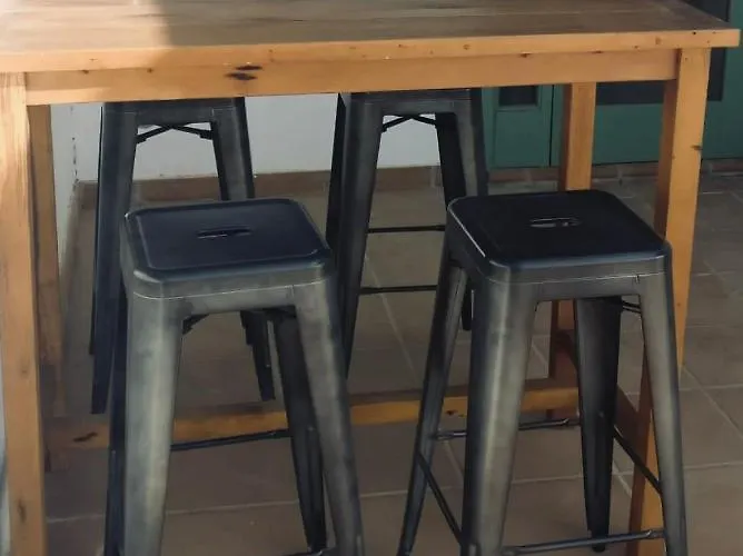 Cosy Modern Casa Del Sol Naciente With Heated Pools Villa