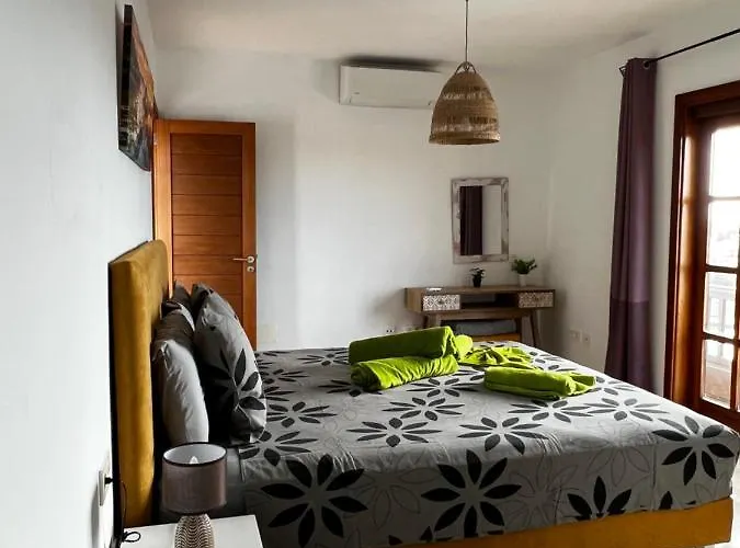 Cosy Modern Casa Del Sol Naciente With Heated Pools *