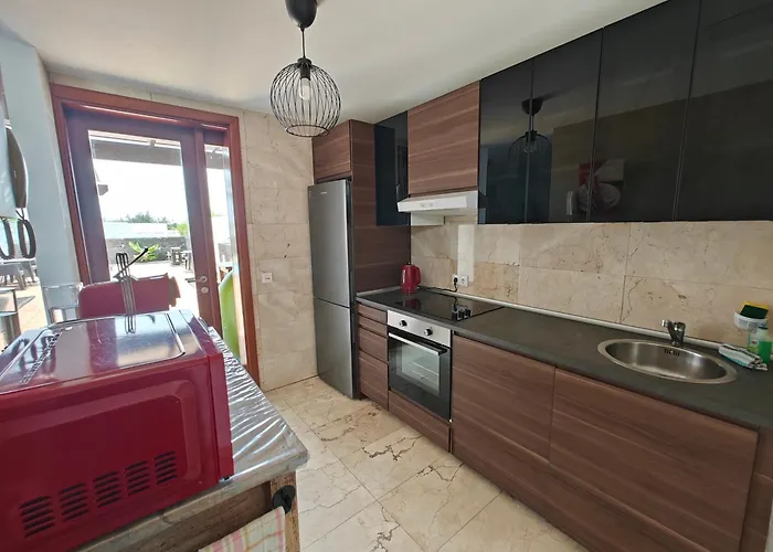 Cosy Modern Casa Del Sol Naciente With Heated Pools